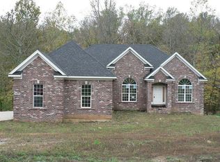 6910 Jamie Ln, Crestwood, KY 40014