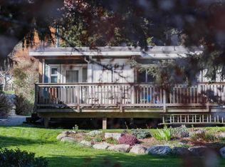1035 Rosamund Rd, Sunshine Coast, BC V0N1V3