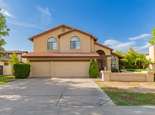 2018 E Redfield Rd, Tempe, AZ 85283