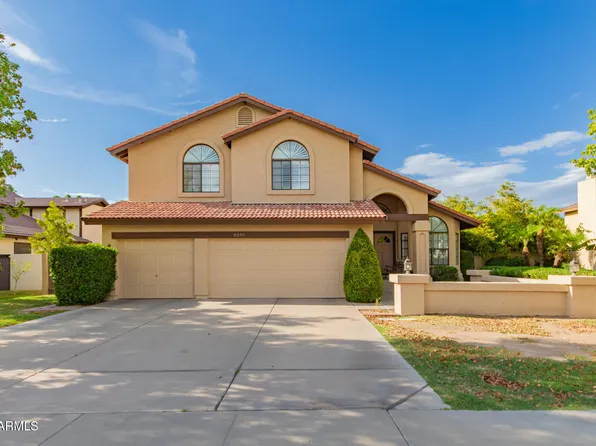 2018 E REDFIELD Road, Tempe, AZ 85283