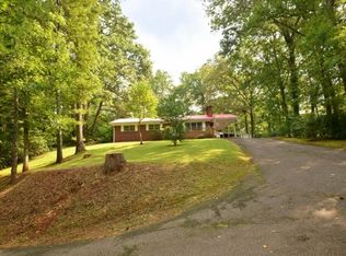 277 Heaton Rd, Marble, NC 28905