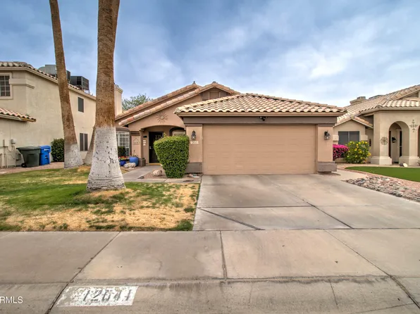 12041 S 45TH Street, Phoenix, AZ 85044