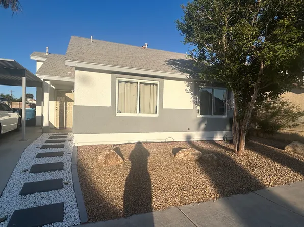 2120 Havelina St, Las Vegas, NV 89108