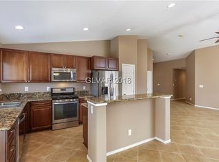 5821 Baronne Prevost St, North Las Vegas, NV 89081