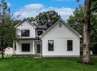 5515 Peters Ln, Fredericksburg, VA 22407