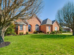 3023 Wentworth Ct, Murfreesboro, TN 37127