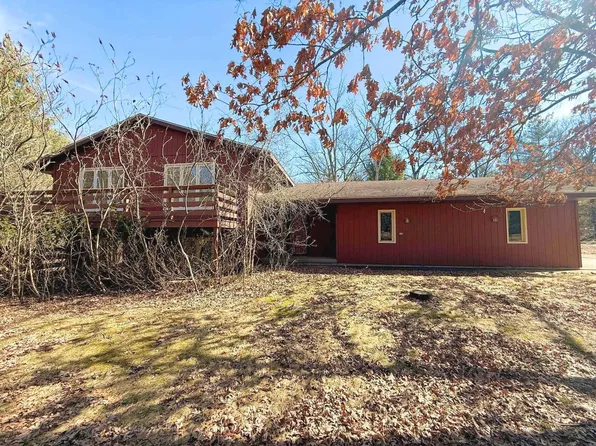 600 E Liberty Street, Adams, WI 53910