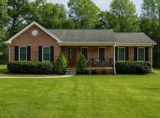543 Becks Church Rd, Lexington, NC 27292