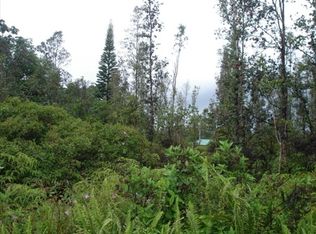Paradise Dr LOT 10, Pahoa, HI 96778