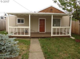 4730 SE 65th Ave, Portland, OR 97206