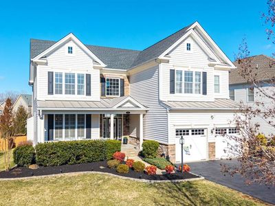 5516 Blackburns Ford Ct, Haymarket, VA, 20169