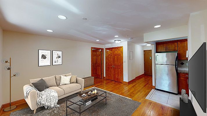 1st image of 135-23 82nd Ave #2AA