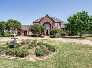 2919 Lakeview Dr, Cedar Hill, TX 75104