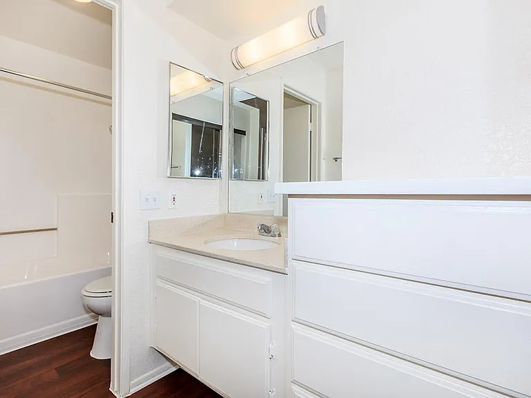 Spring Lakes Apartment Homes — Photo 34