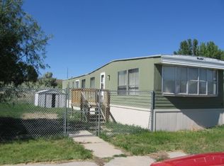 2409 Atchison Dr, Laurel, MT 59044