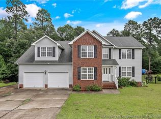 362 Lattimore Rd, Cameron, NC 28326