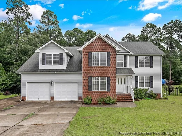 362 Lattimore Rd, Cameron, NC 28326