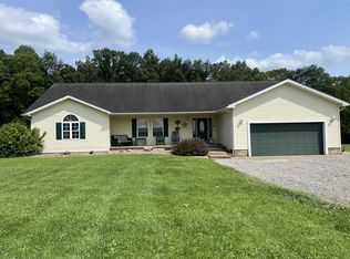 29430 Chestnut Dr, Albany, OH 45710