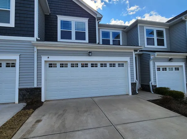 157 Roebuck Ln, Garner, NC 27529