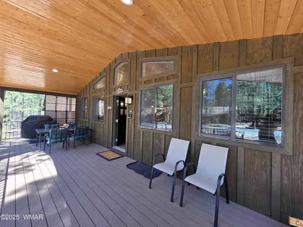 3233 Turkey Track Rd, Pinetop, AZ 85935