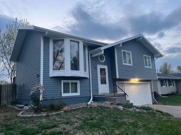 1911 Hartman Rd, Lincoln, NE 68522