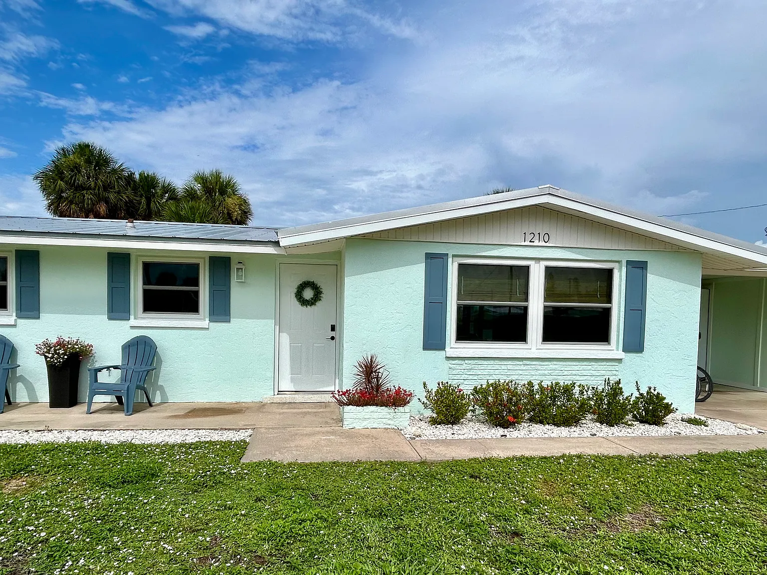 1210 Maryknoll Rd, Englewood, FL 34223 — Photo 1