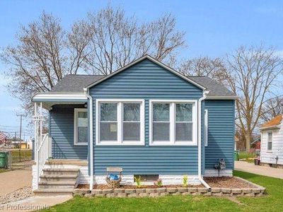 14920 Flanders St, Southgate, MI, 48195
