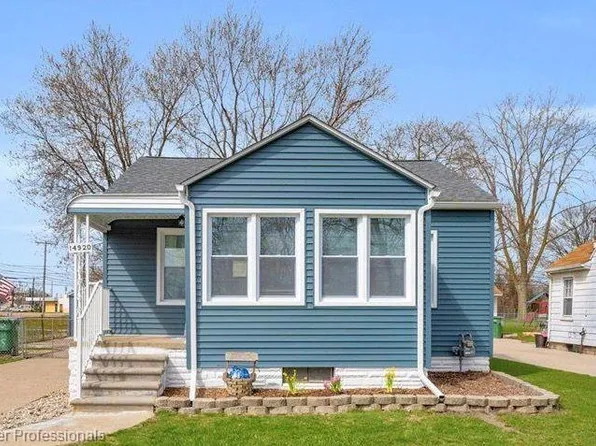 14920 Flanders St, Southgate, MI 48195