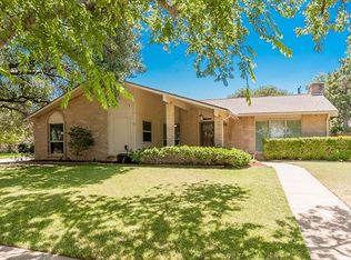 7746 El Padre Ln, Dallas, TX 75248