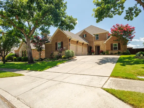 6514 Field Crest Ln, Sachse, TX 75048