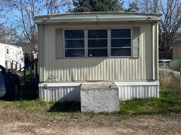 3929 N Reed St Space 3, Garden City, ID 83714