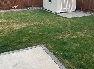 3918 McLaughlin Rd, Mount Vernon, WA 98273