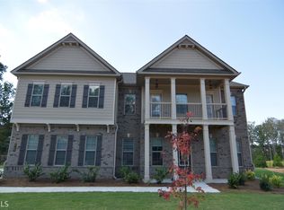 6710 Yellow Birch St #22, Cumming, GA 30040