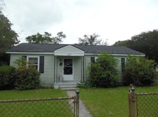 2101 New Mexico St, Savannah, GA 31404