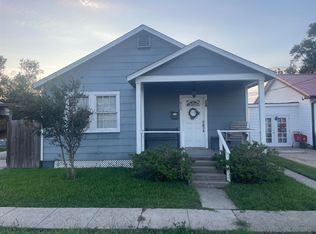 812 McCulla St, Thibodaux, LA 70301