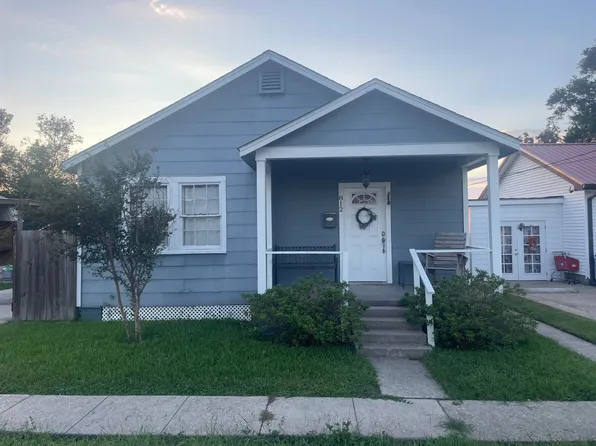812 McCulla St, Thibodaux, LA 70301