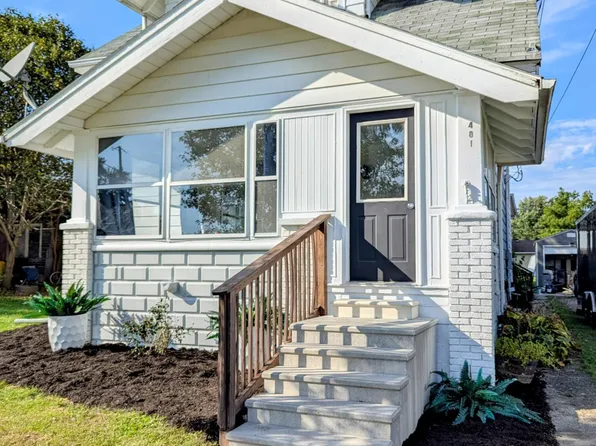 401 E Baubice St, Pioneer, OH 43554