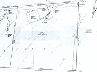 284 County Route 61, Cambridge, NY 12816