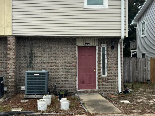 134 Scottwood Dr, Fort Walton Beach, FL 32548