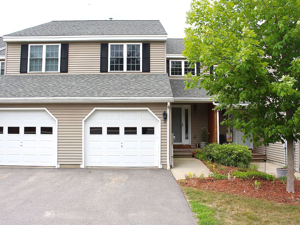 15 Green Briar Rd-Fitchburg