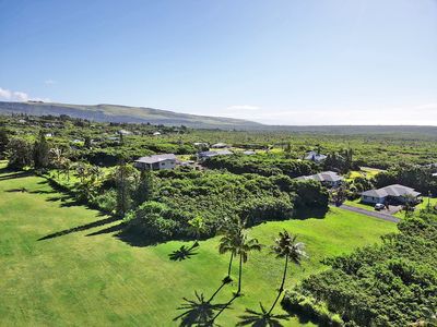 94-1445 Kia Kahi St, Naalehu, HI, 96772