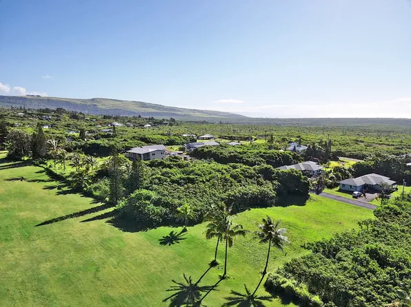 94-1445 Kia Kahi St Lot 209, Naalehu, HI 96772