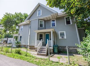 140 Weld St, Rochester, NY 14605