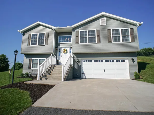 15 Charolais Cir, Fairmont, WV 26554
