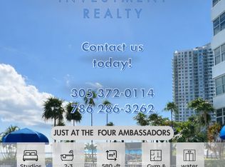801 Brickell Bay Dr APT 464, Miami, FL 33131
