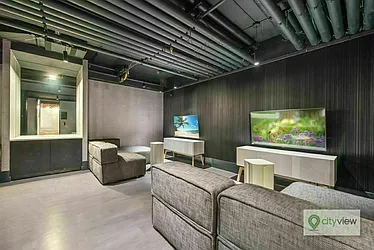 Rented by The KCI Group