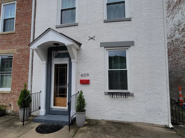 609 Walnut St, Madison, IN 47250