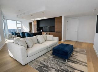 1289 Hornby St #3309, Vancouver, BC