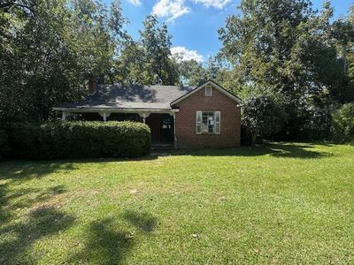 710 W Pine St, Fitzgerald, GA, 31750