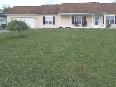 1355 Ashlyn Ct, Fowlerville, MI, 48836